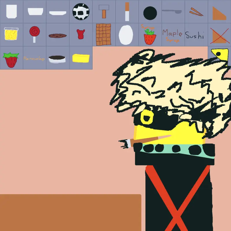Game by @JJSHARDHAT