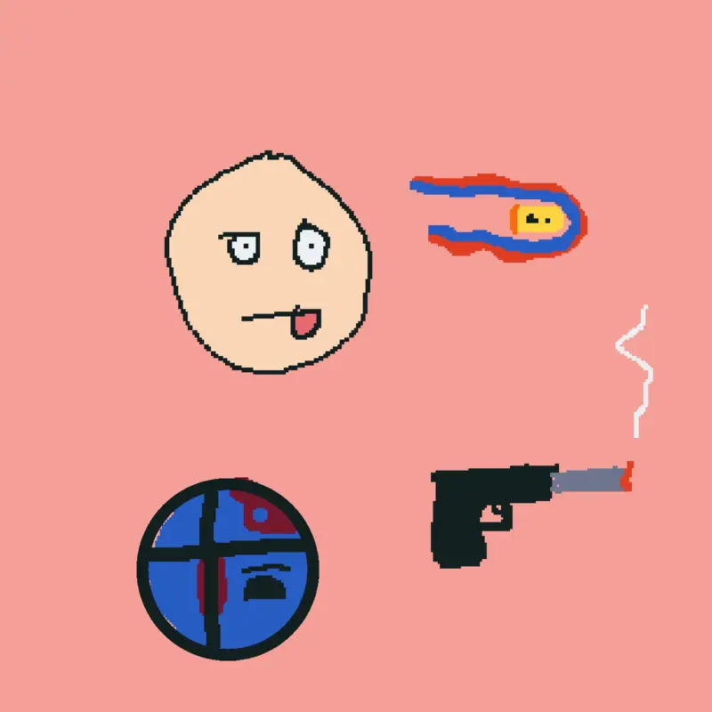 Game by @KURTOFPRETENDO