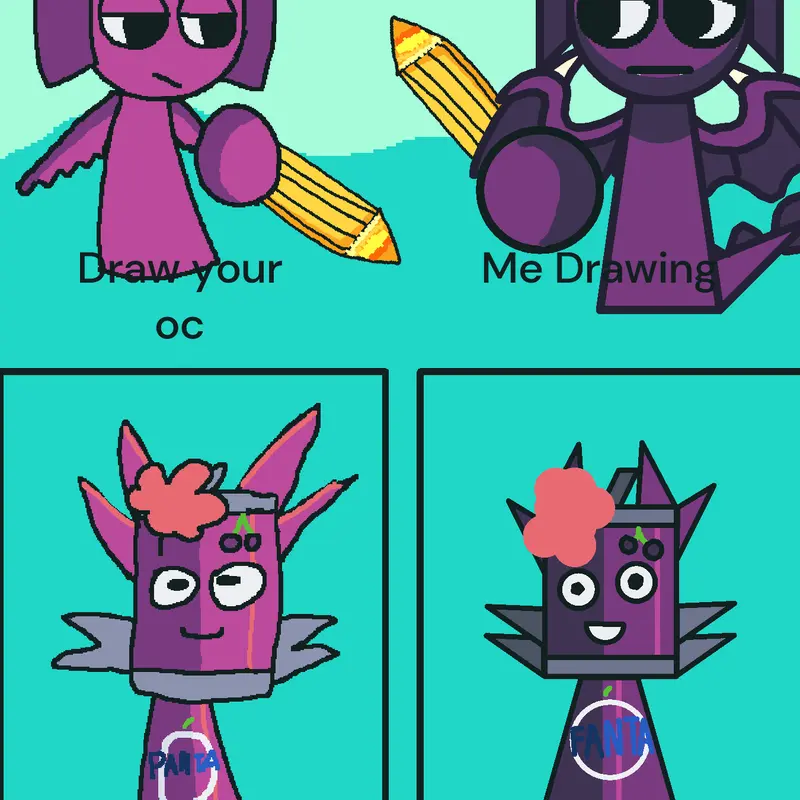 Game by @GreenCube96
