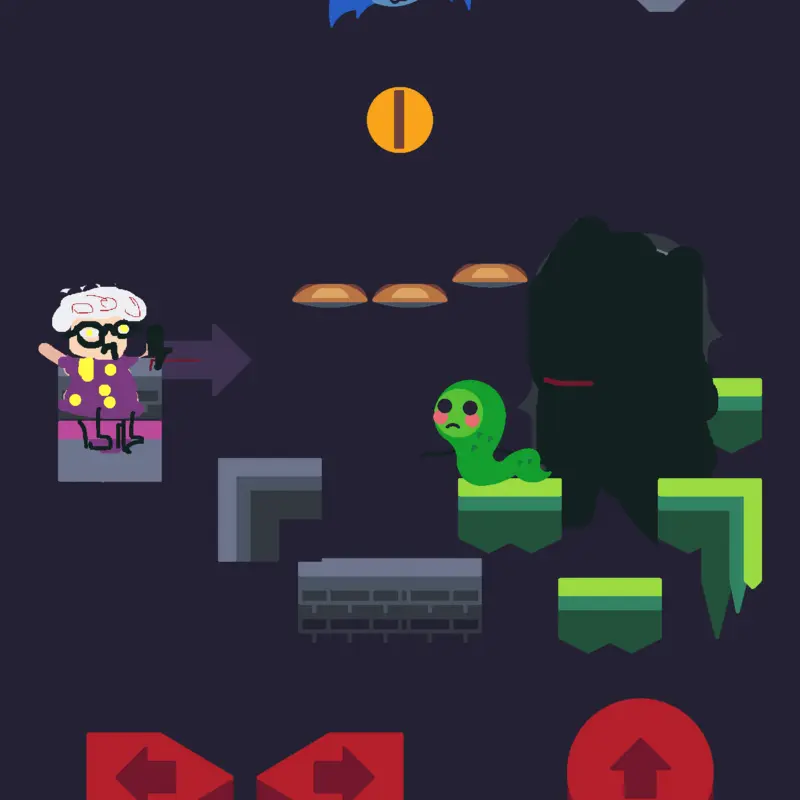 Game by @bvf