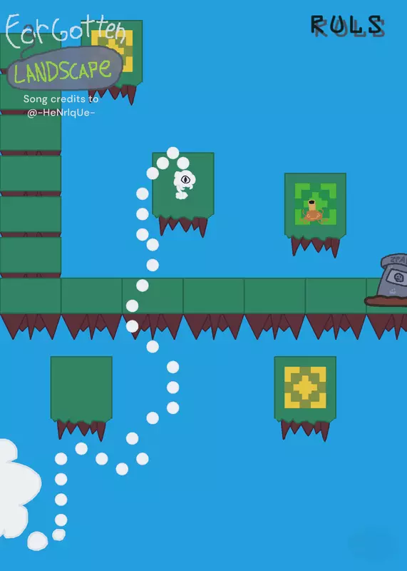 Game by @Japitolicious
