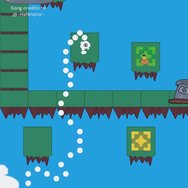 Game by @Japitolicious