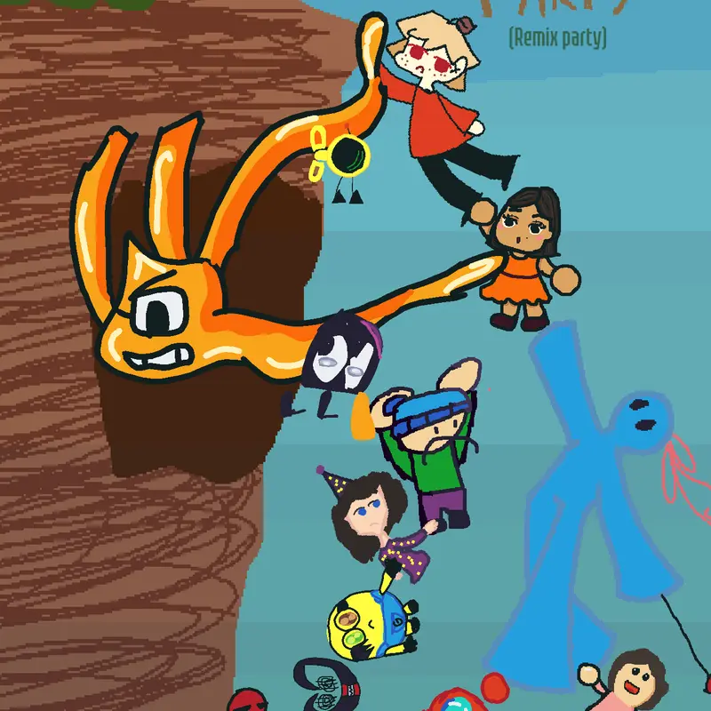 Game by @REALPOU