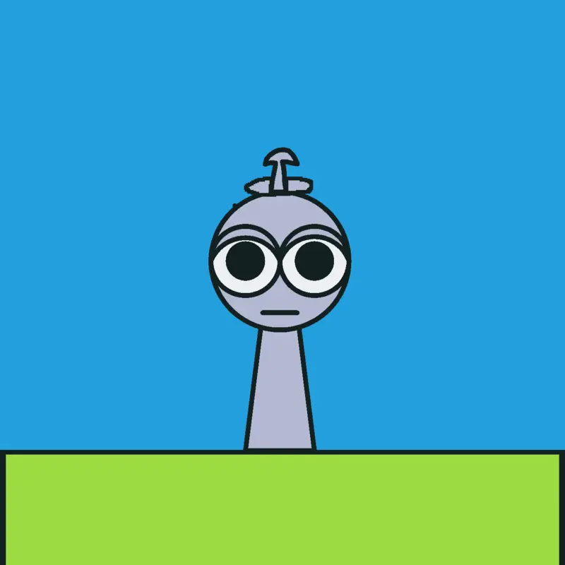 Game by @adenize