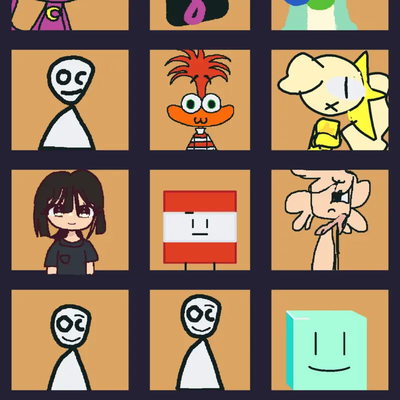 Game by @UrLocalSapphire