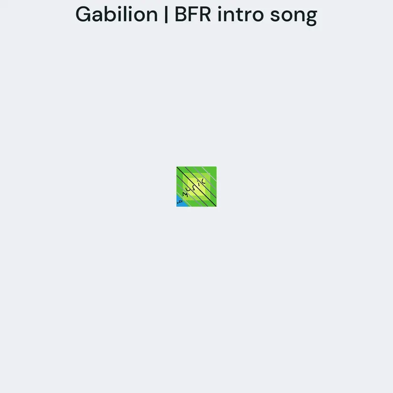 Game by @gabilion