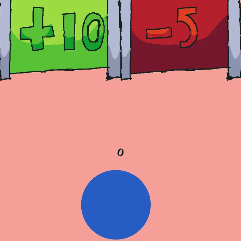 Game by @sirar