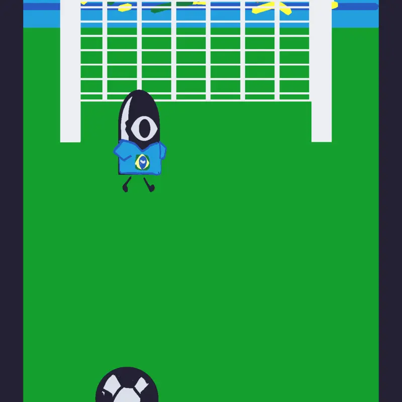 Fottball by @jaiaja