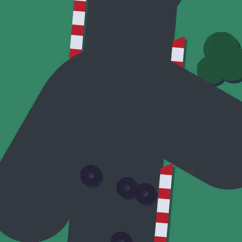 Game by @meldi