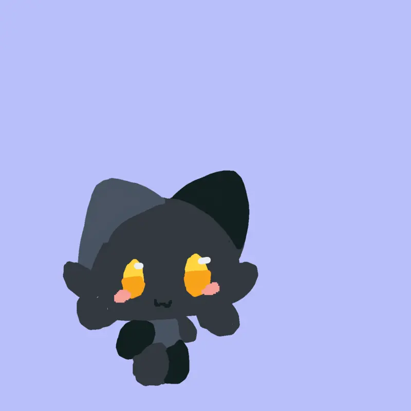 Game by @Kitty_moeow