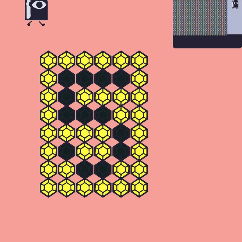 Game by @sarai-1982