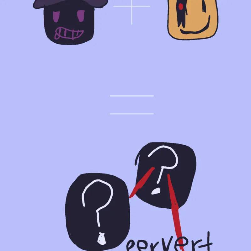 Forships killer×killer by @matlo