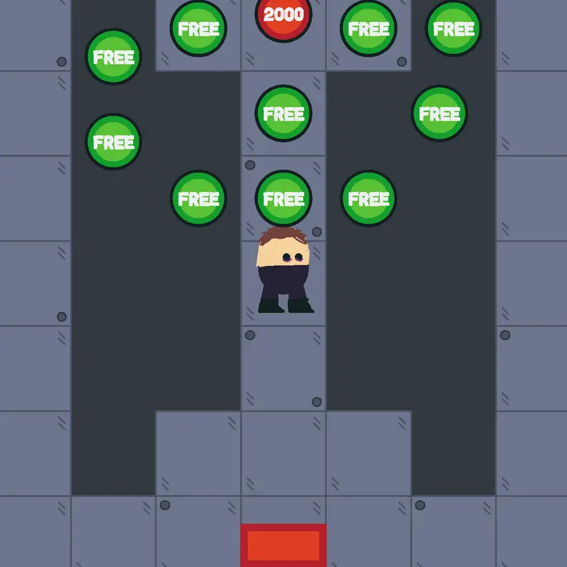 Game by @Vlademir