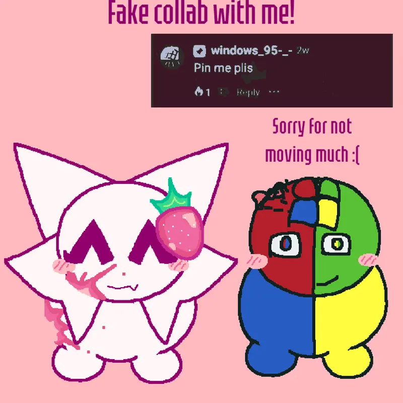 Game by @Marylo