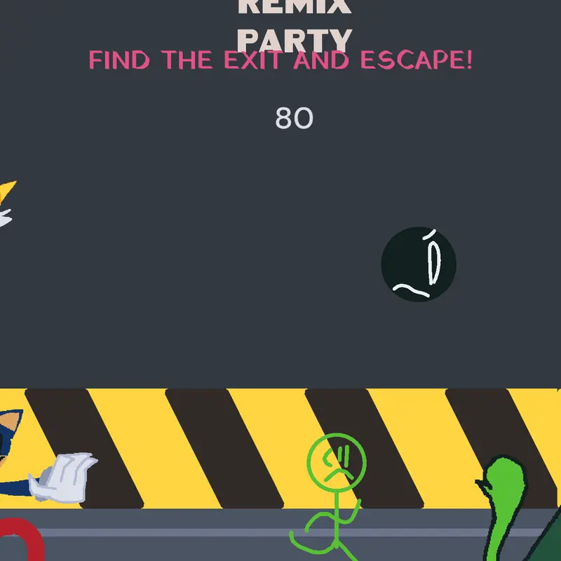 Game by @ZonTheNoob