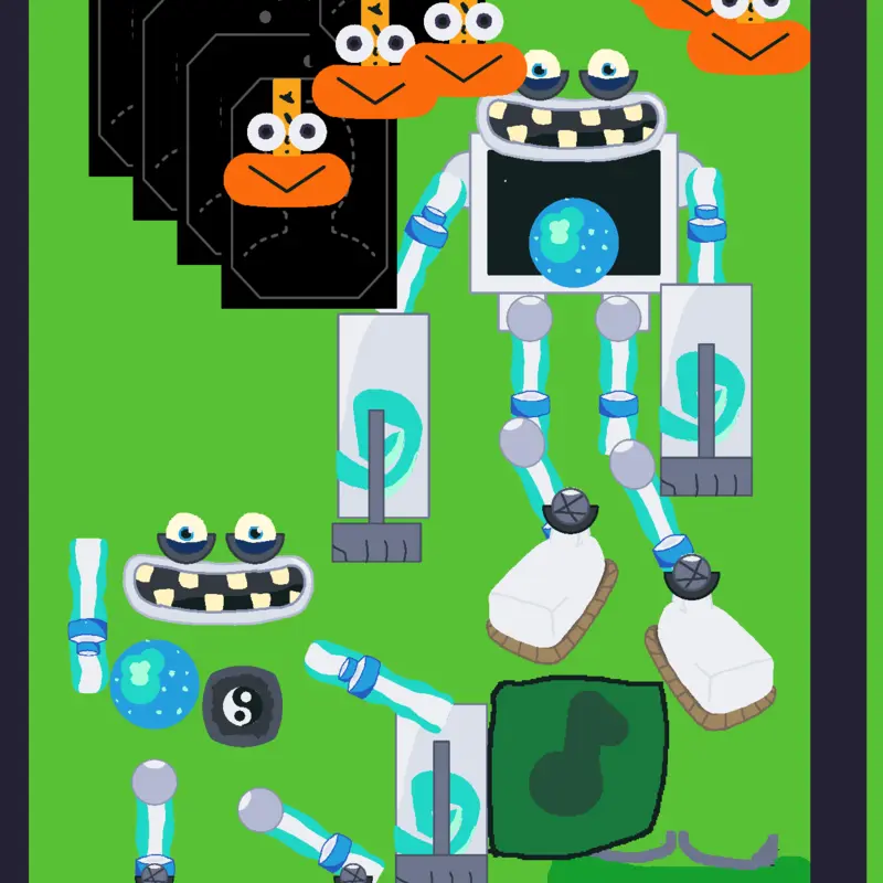 Game by @wannnz352
