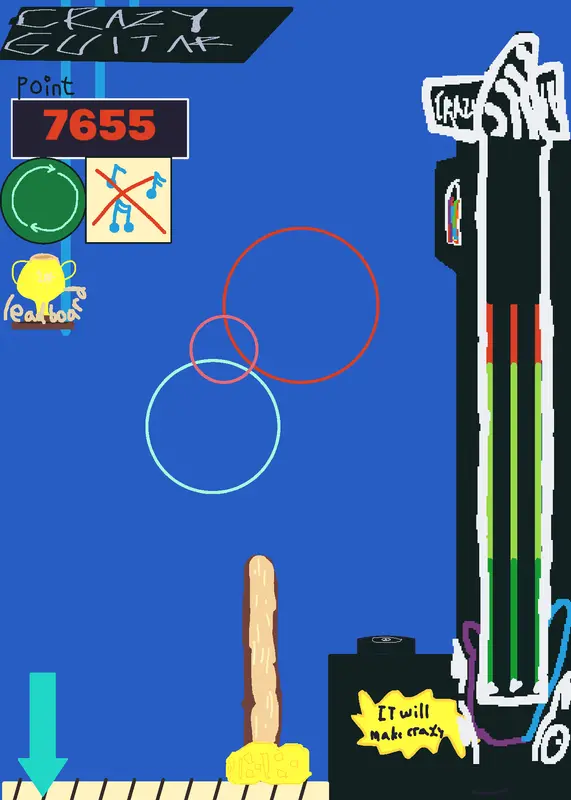 Game by @4lv1n_R