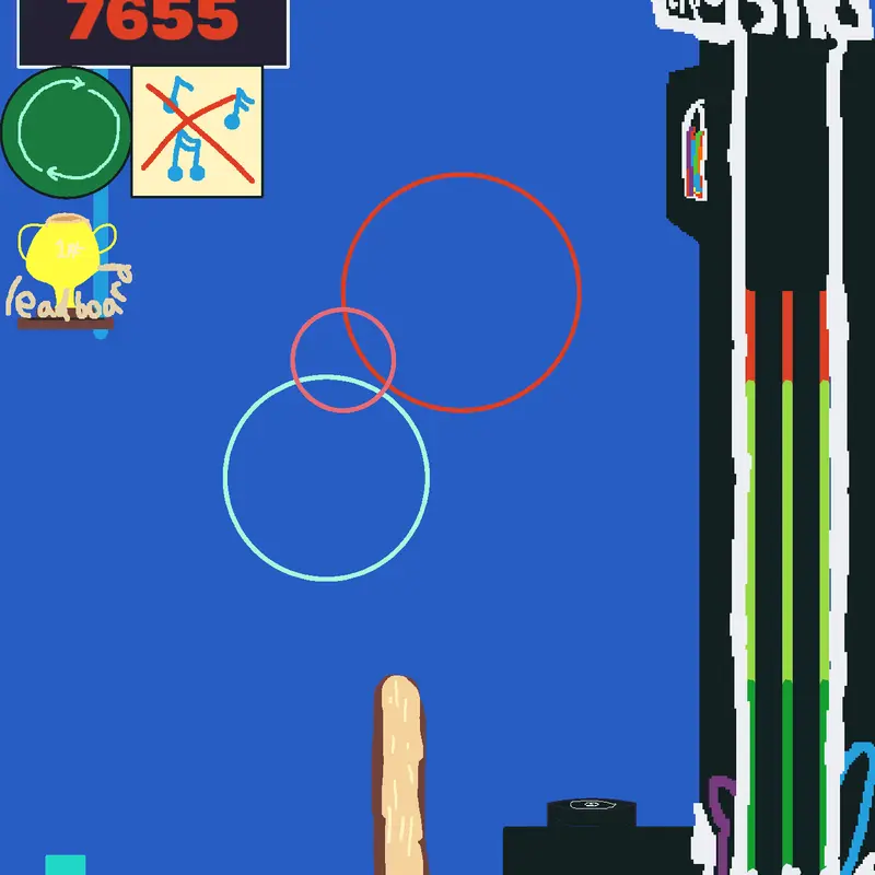 Game by @4lv1n_R
