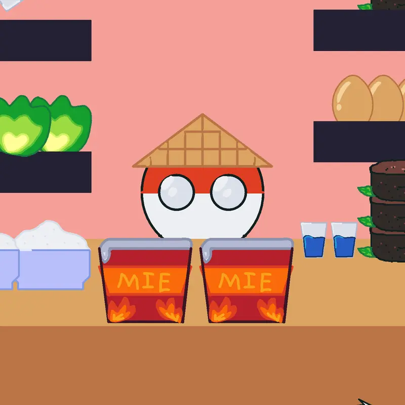 Game by @AqilaAzz65