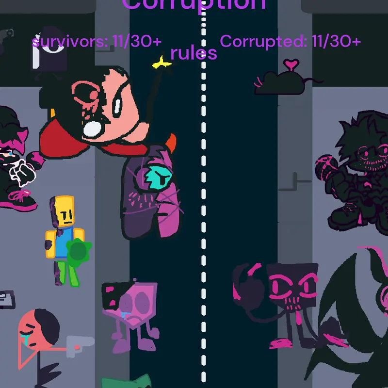 Game by @thekirb