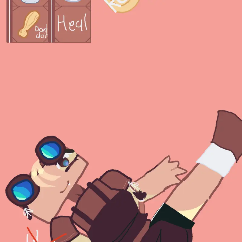 Game by @oopsie