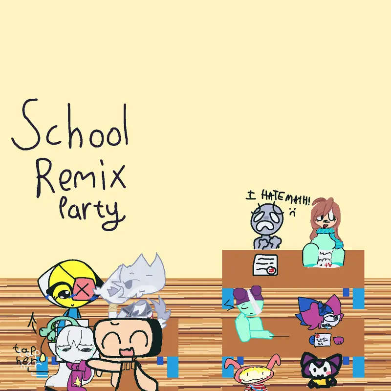 Game by @COOKIESTAR257_Official