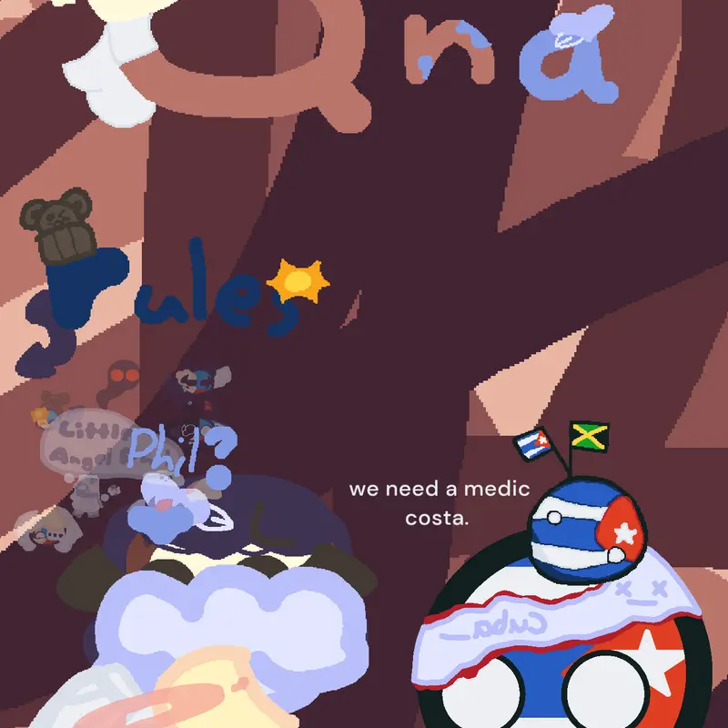 Game by @iloggedoutinthisacc
