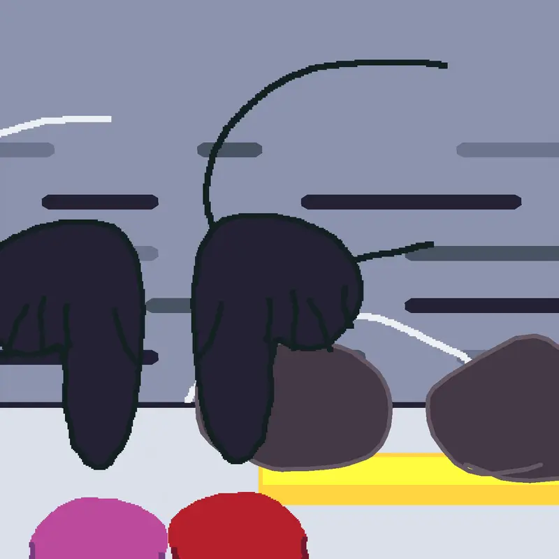 Game by @Jezahi