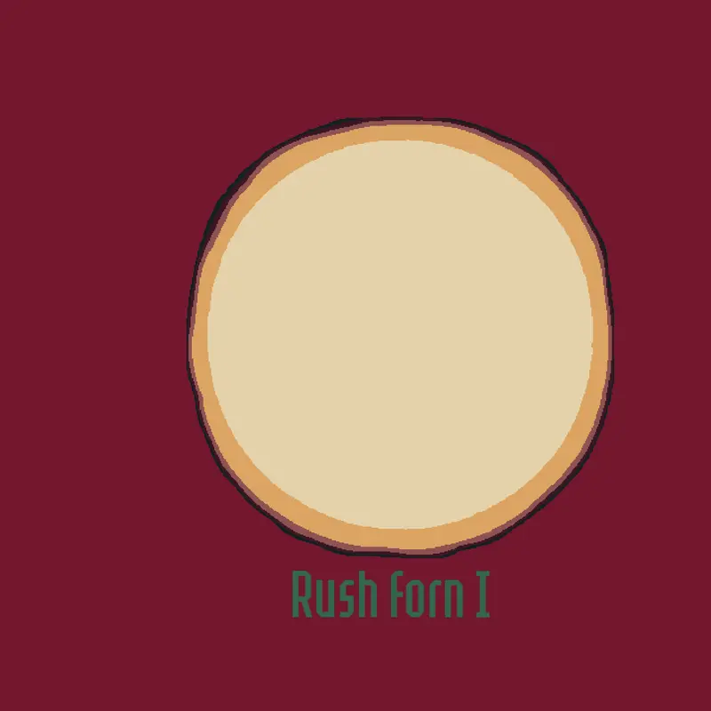 OST 2 rush forn I (for future game) by @spooky_man