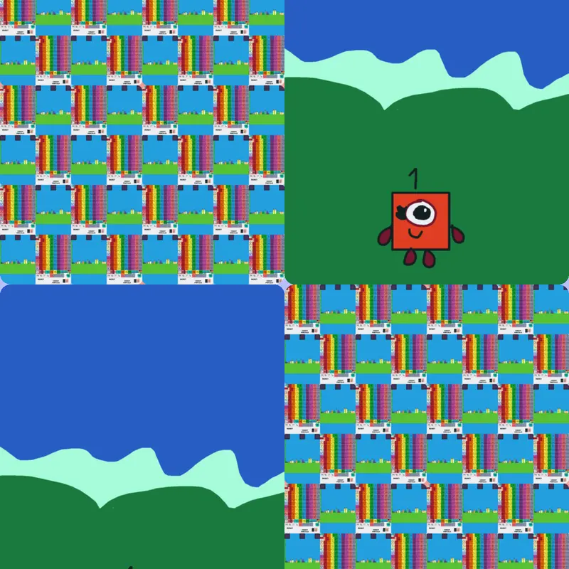 Game by @JeperOnCastle