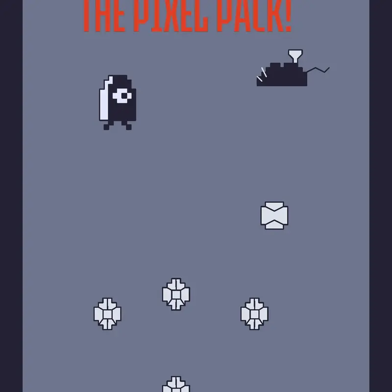 Game by @MohidLike