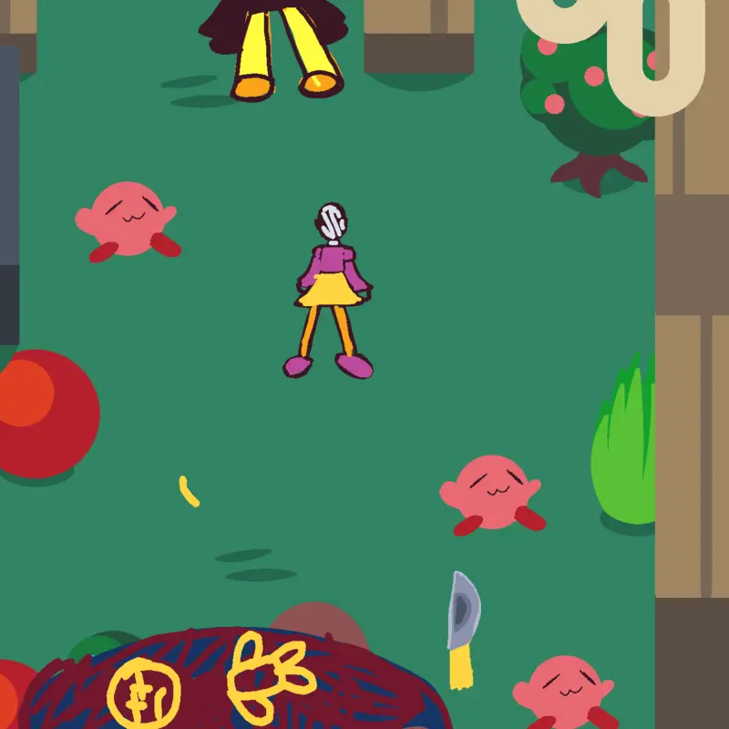 Game by @Sunny_vuo
