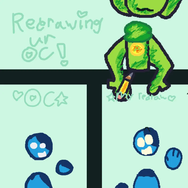 Game by @el_michi_alien