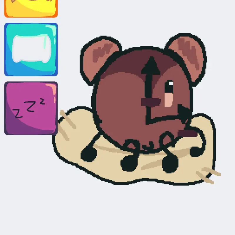 Game by @fl03ryh