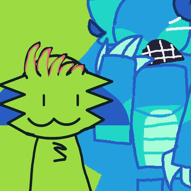 Game by @stardust_piller
