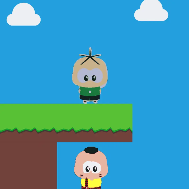 Game by @ctrmm13031988