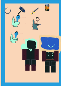Skibidi Toilet Boss Ragdoll (NEW Update)