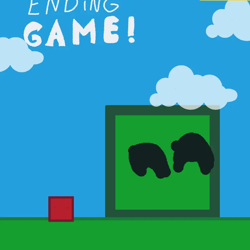 Game by @Ef4Torna