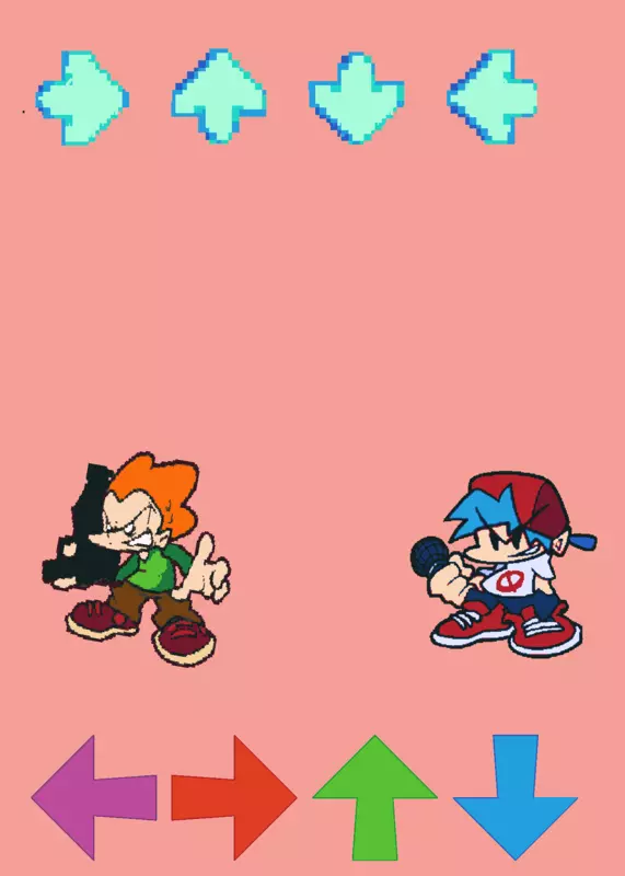 Game by @AxelCant