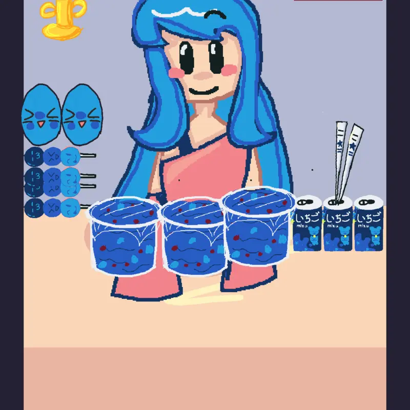 Game by @filink