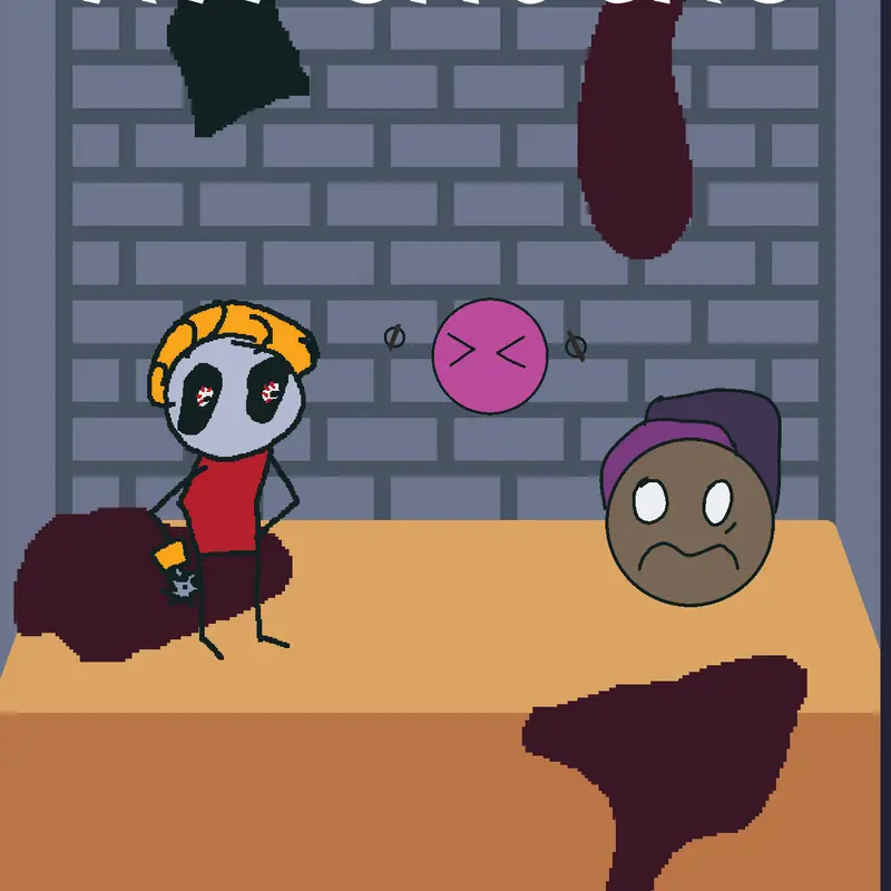 Game by @dumbjake