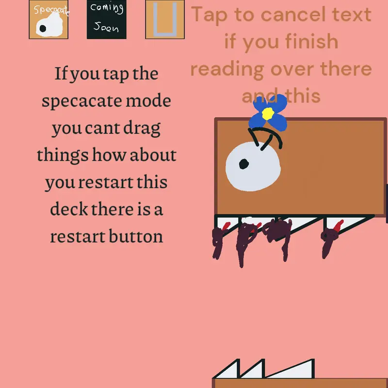 Game by @opilabirb
