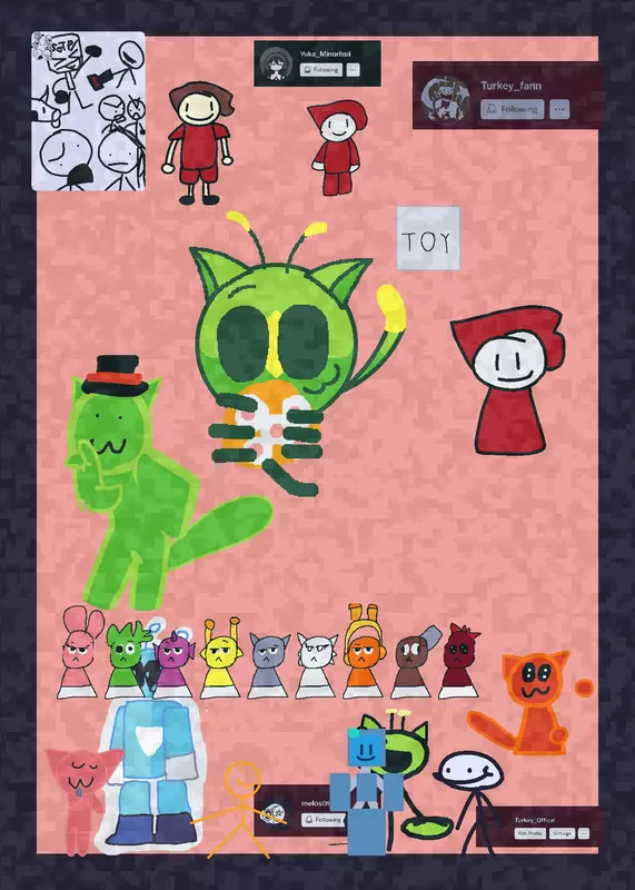 Game by @meiny