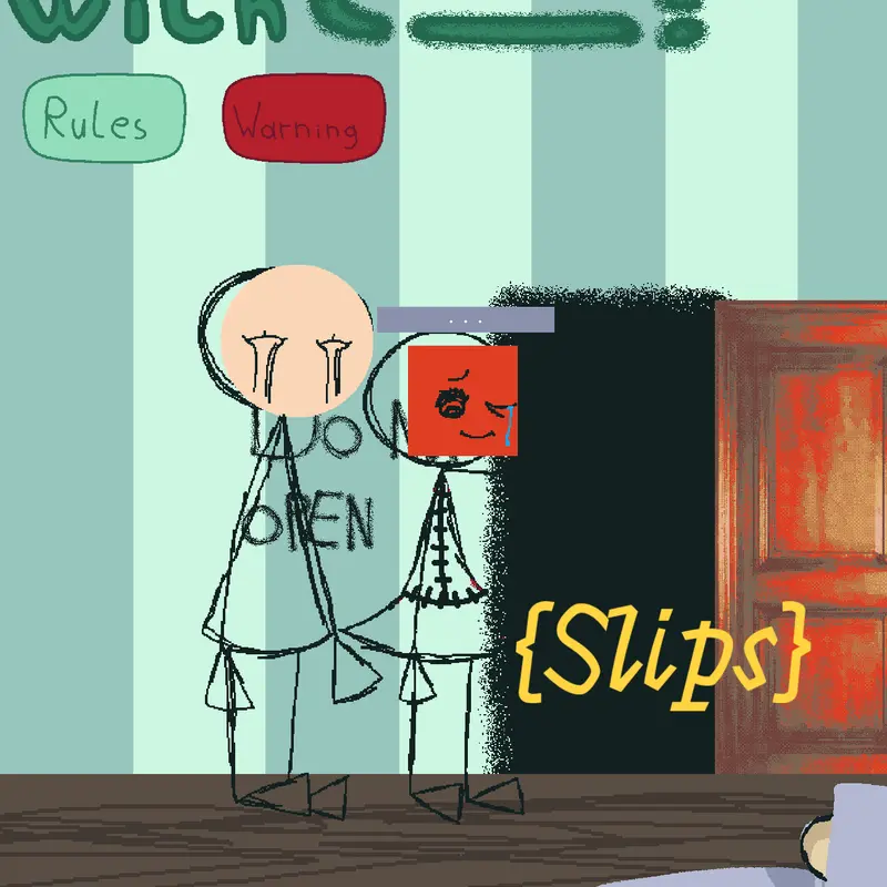 Game by @am_just_a_normal_person
