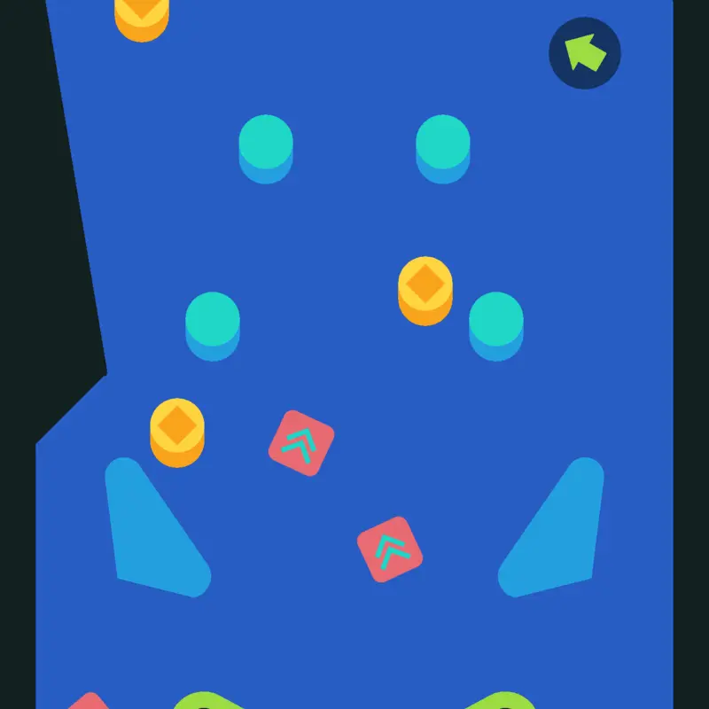 Game by @AndreiAndreev