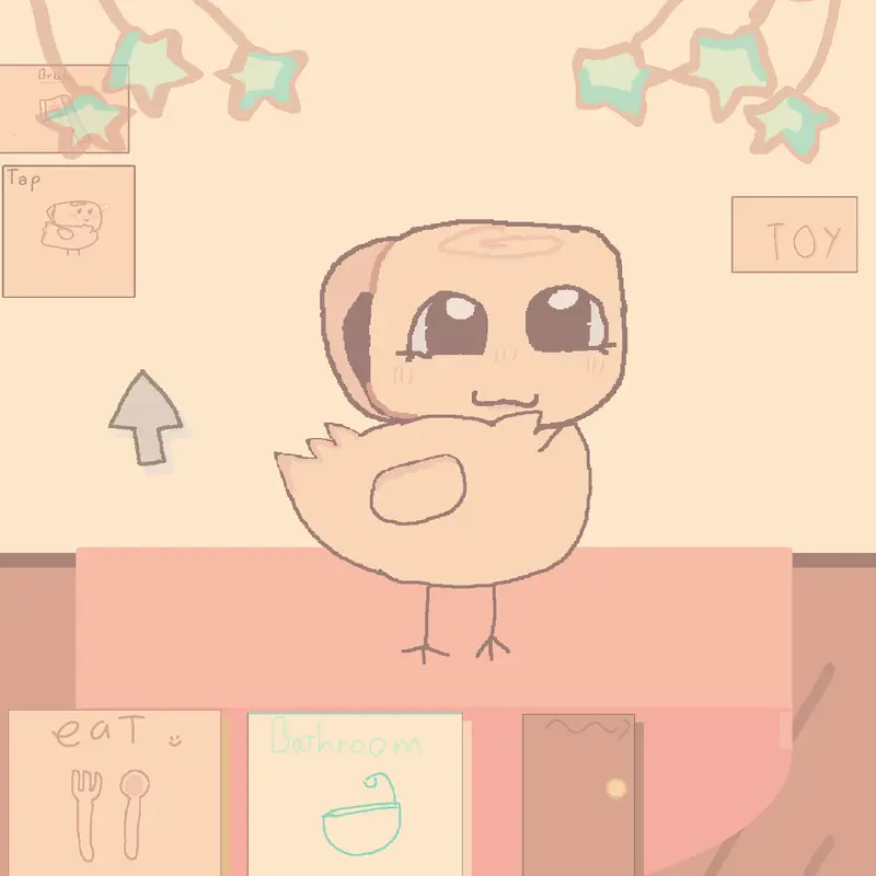 Game by @Shellycute_
