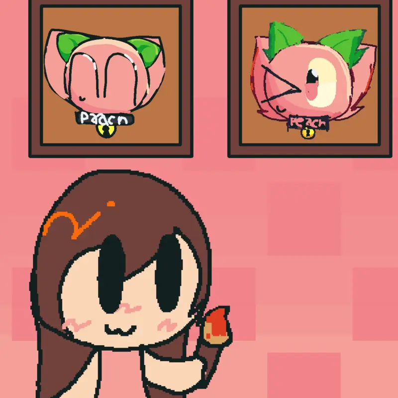 Game by @pink_fan