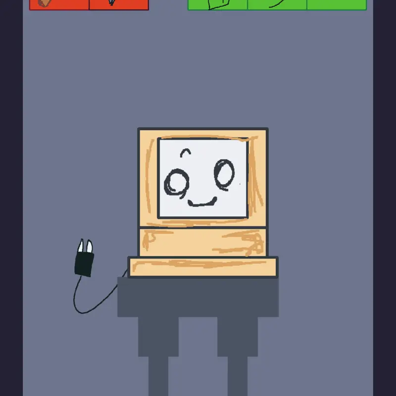 Game by @F0R3V3RARYA