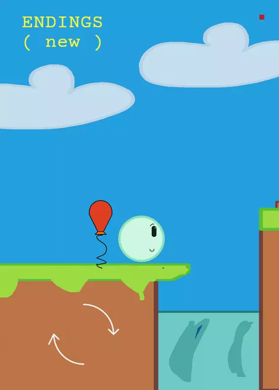 Game by @Cyclogical
