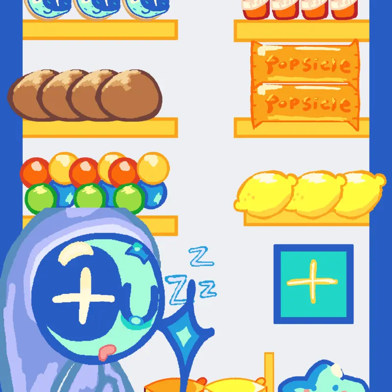 Game by @Kay9